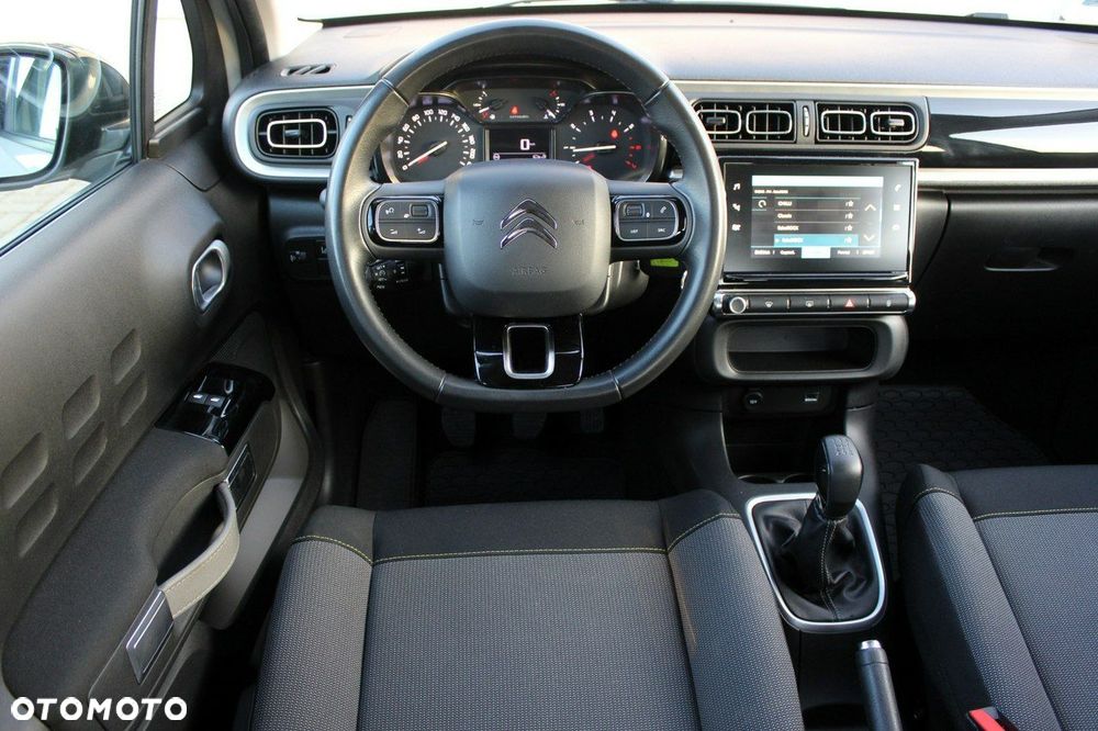 Citroën C3 1.2 PureTech Shine - 12