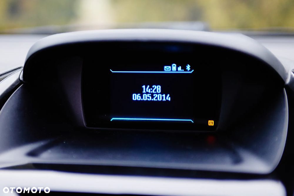 Ford B-MAX 1.6 TDCi Titanium - 28