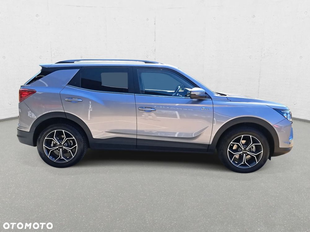 SsangYong/KGM Korando 1.5 T-GDI Quartz 2WD - 5