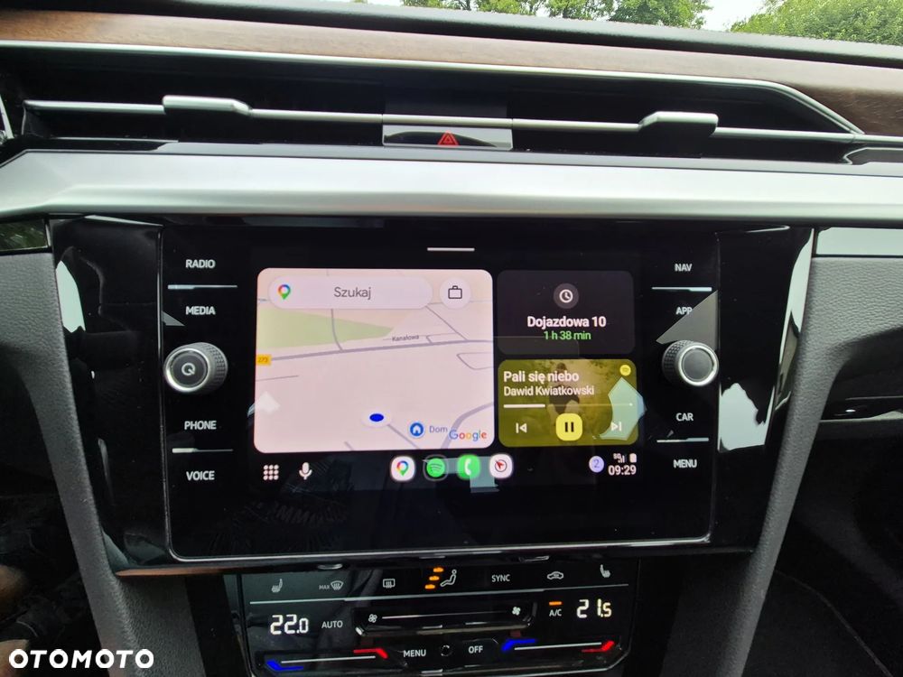 Volkswagen Arteon 2.0 TDI Elegance DSG - 11