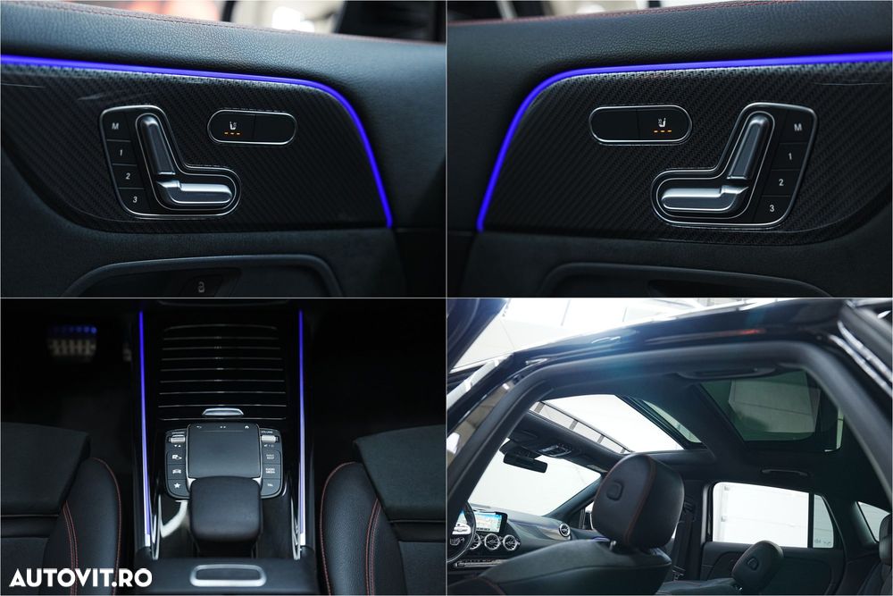 Mercedes-Benz GLA 200 d 8G-DCT AMG Line Advanced Plus - 9
