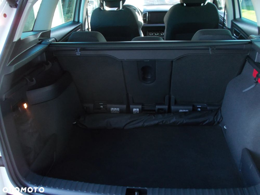 Skoda Karoq 2.0 TDI SCR 4x4 Style - 10