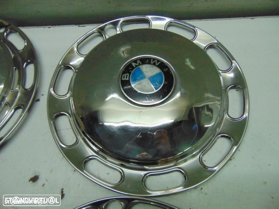 BMW 1502, 1602/ 2002 tampões - 4