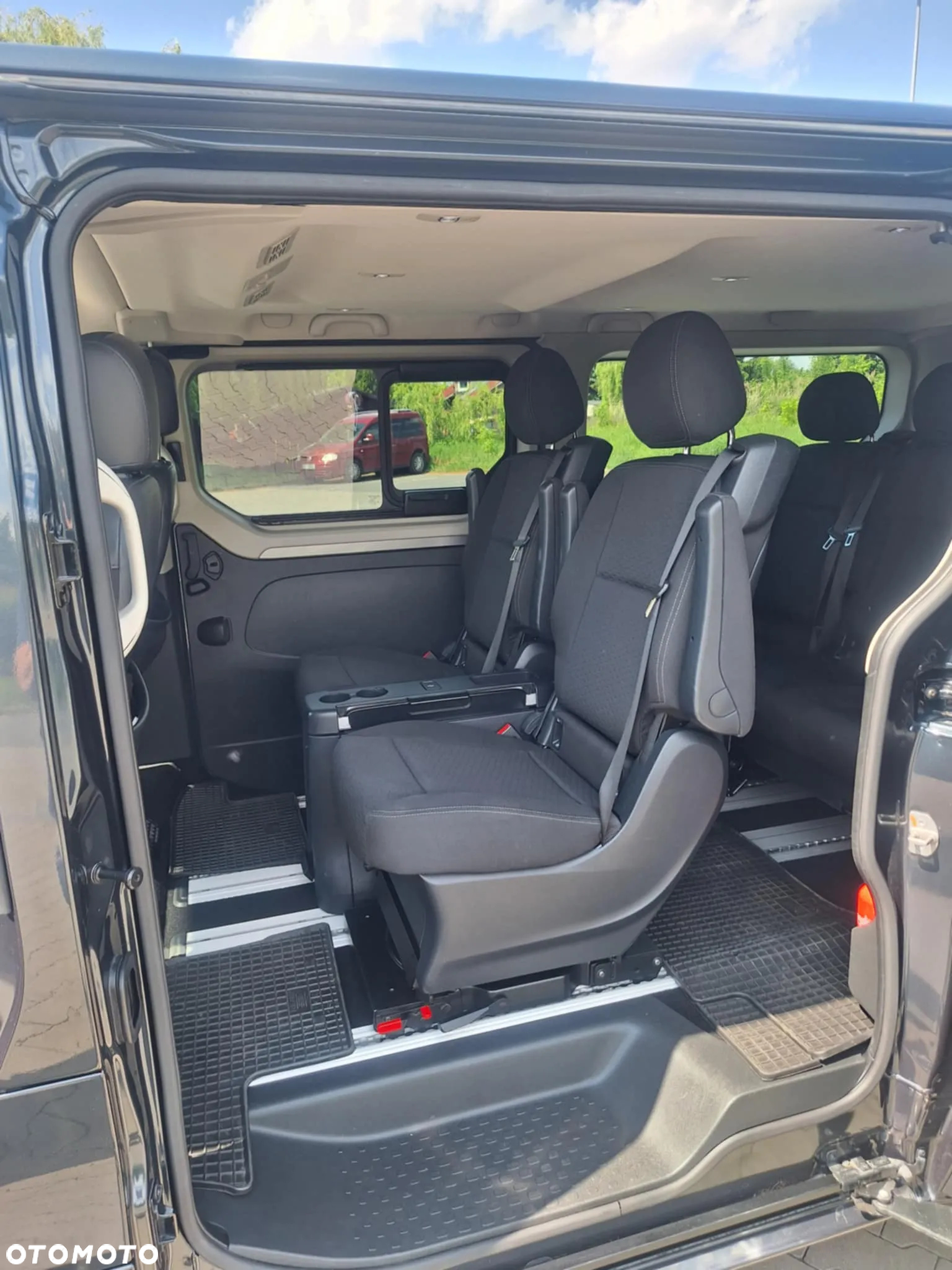 Opel Vivaro Tourer 1.6 CDTI L2 - 14