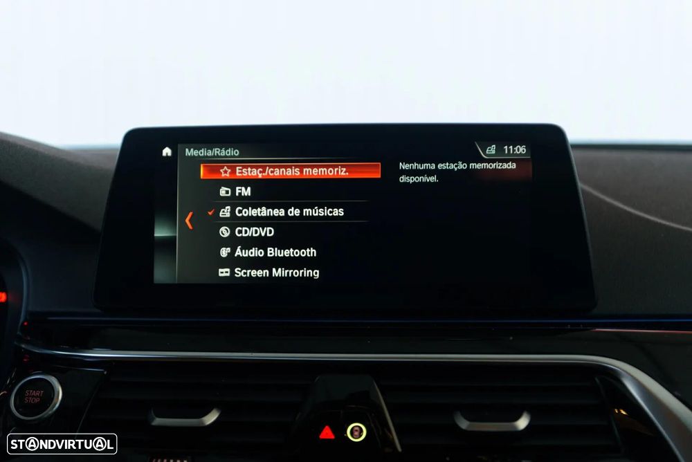 BMW 530 - 49
