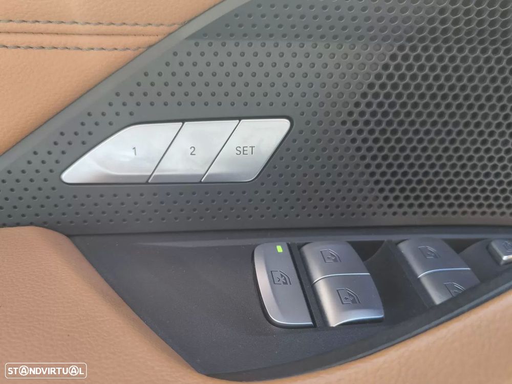 BMW i4 M50 Pack Desportivo M Pro - 17