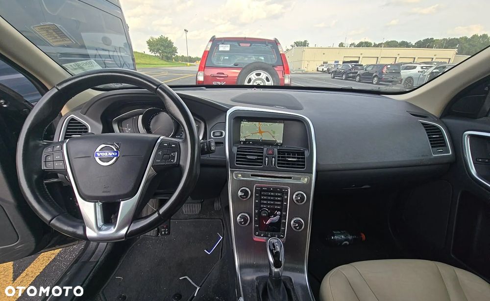 Volvo XC 60 - 9