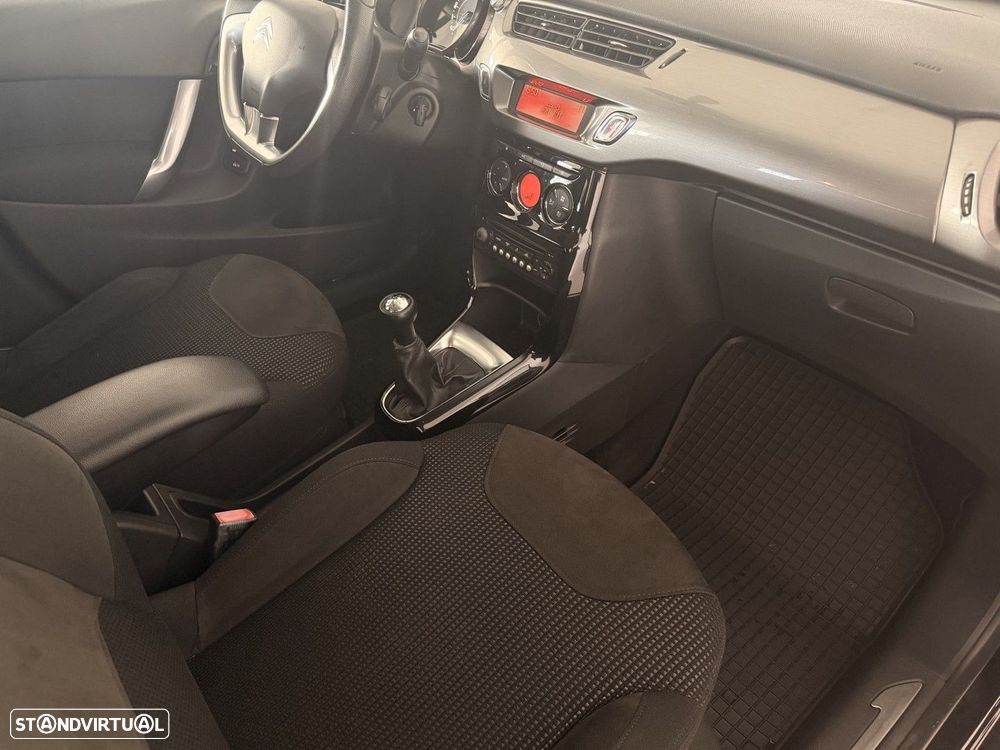 Citroën C3 - 8