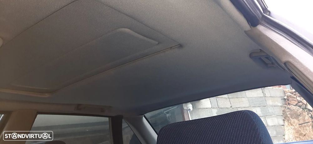 Audi 80 1.6 CC TD - 10