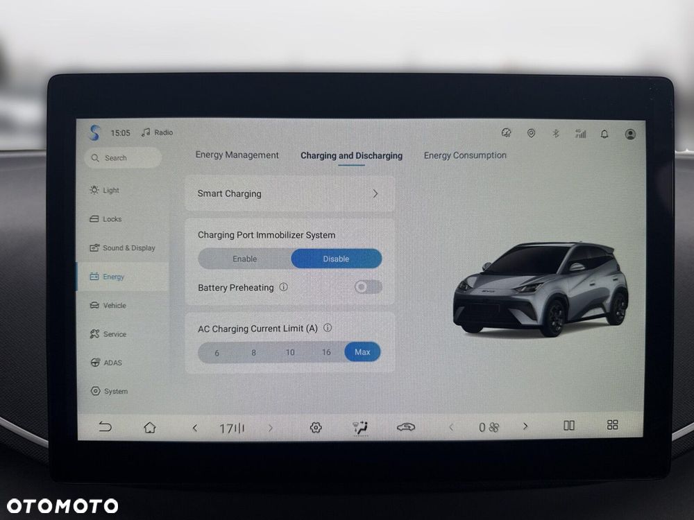 BYD Dolphin Surf - 21