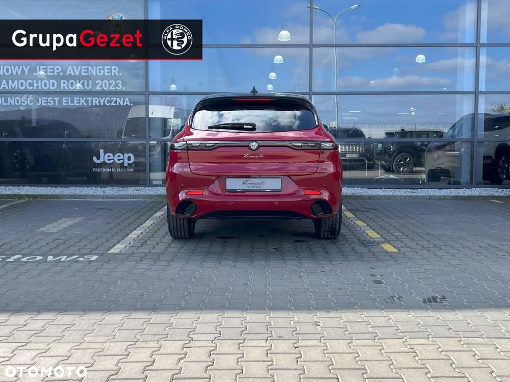 Alfa Romeo Tonale - 6