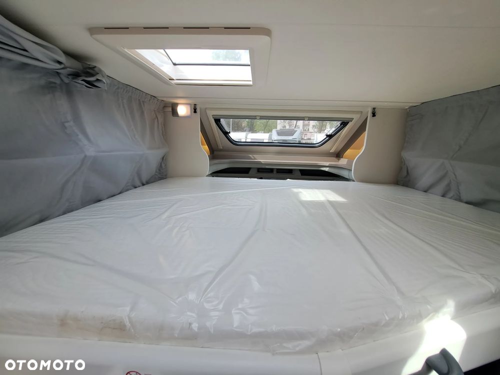 Carado Carado T338 Edition 26 165KM AUTOMAT FV23% WCC - 17