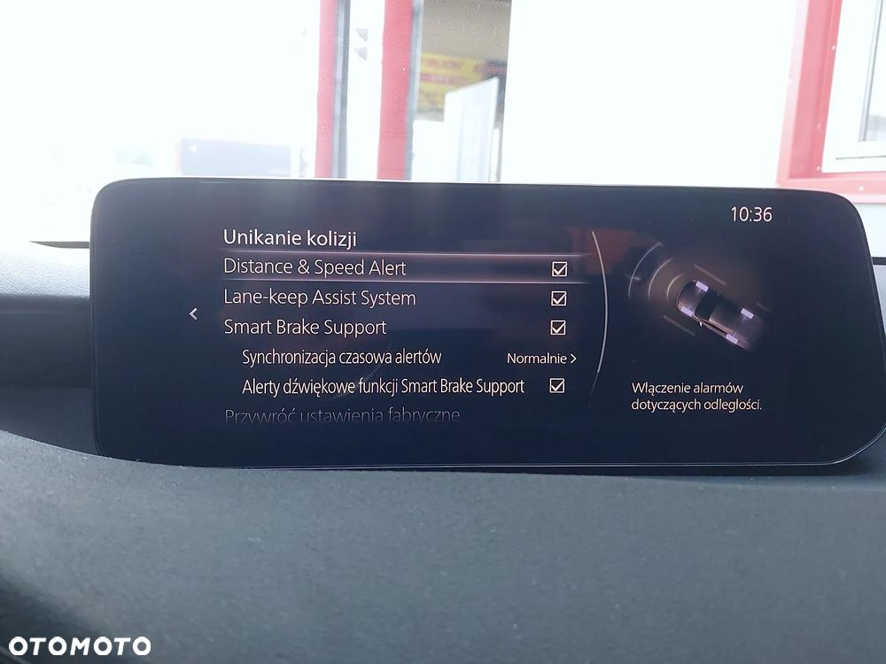 Mazda 3 SKYACTIV-G 2.0 M-Hybrid 150 DRIVE SELECTION - 29