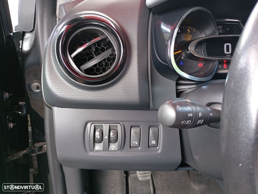 Renault Clio 1.5 dCi Confort - 13