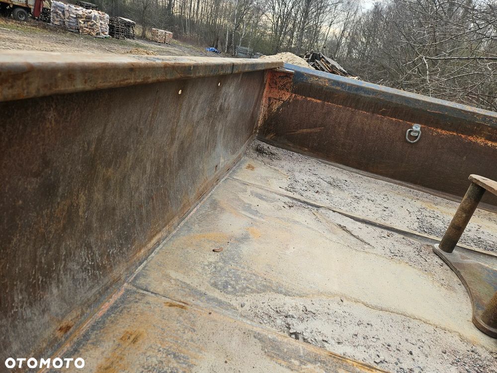More Maskiner 12 ton ładowności - 4