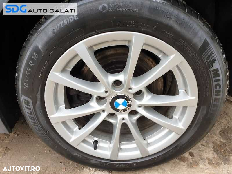Janta Roata Aliaj 205 55 16 R16 BMW Seria 3 F30 F31 2011 - 2019 id2006 - 2