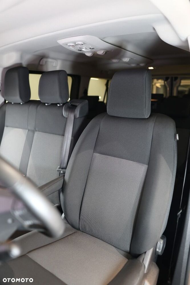 Toyota Proace Verso - 25