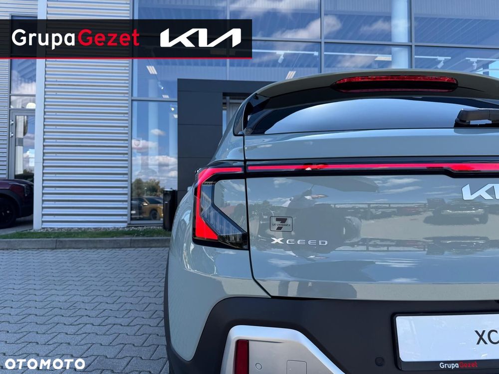 Kia XCeed 1.6 T-GDI Business Line DCT - 9