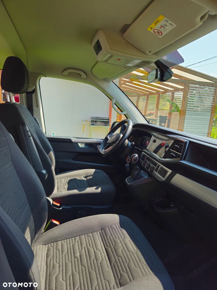 Volkswagen Multivan 6.1 2.0 TDI L1 Higline DSG - 23