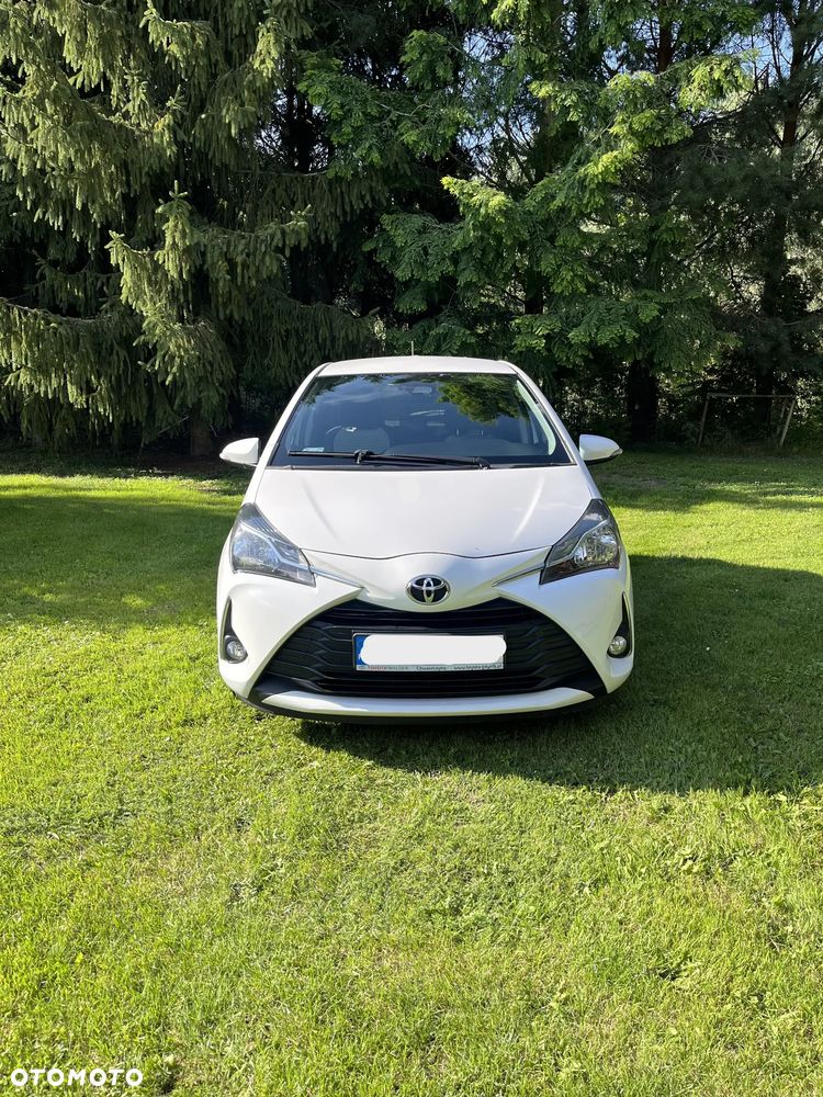 Toyota Yaris 1.5 Premium - 3