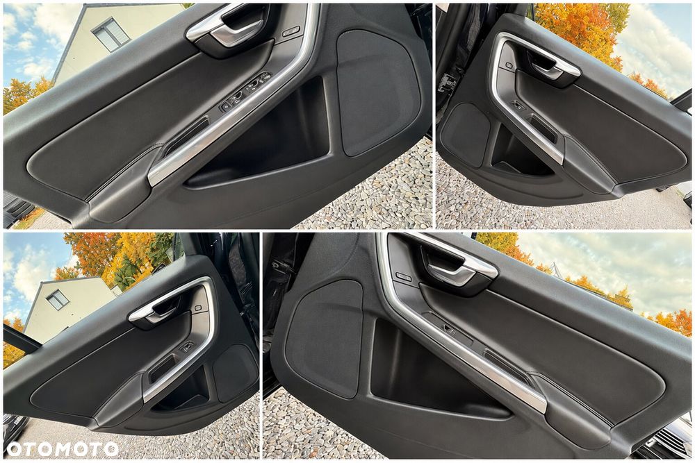 Volvo V60 D2 Summum - 32