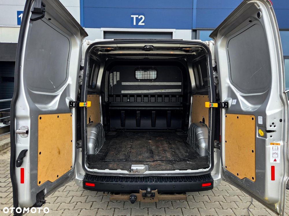 Ford Transit Custom L1H1 LKW VA Autm Active - 6
