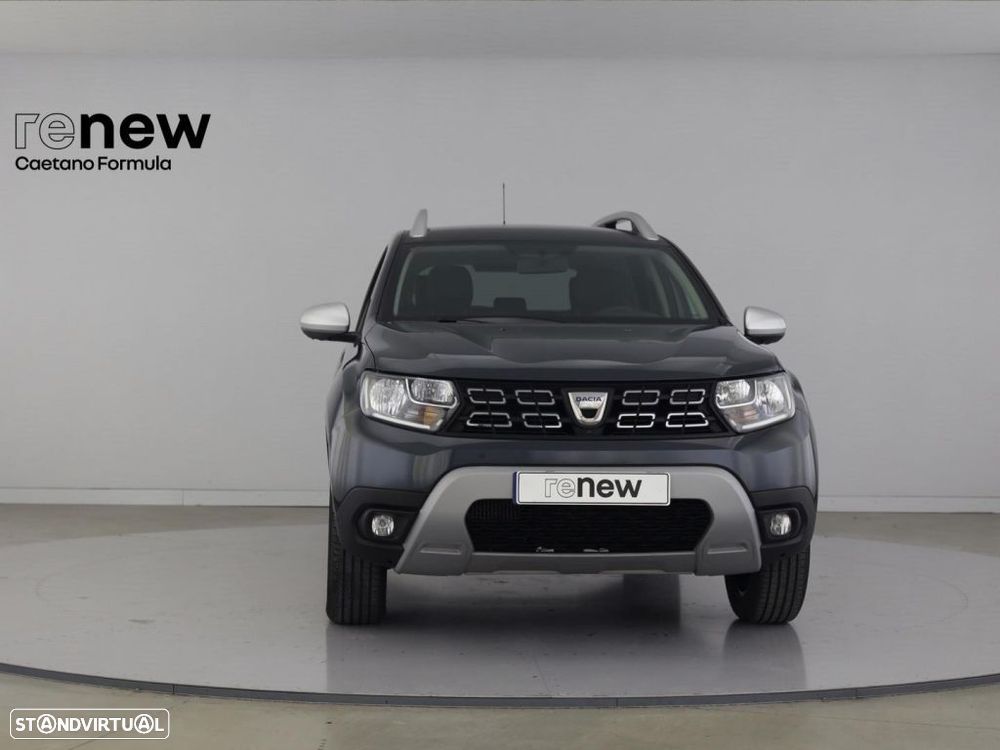 Dacia Duster 1.0 TCe Prestige - 3