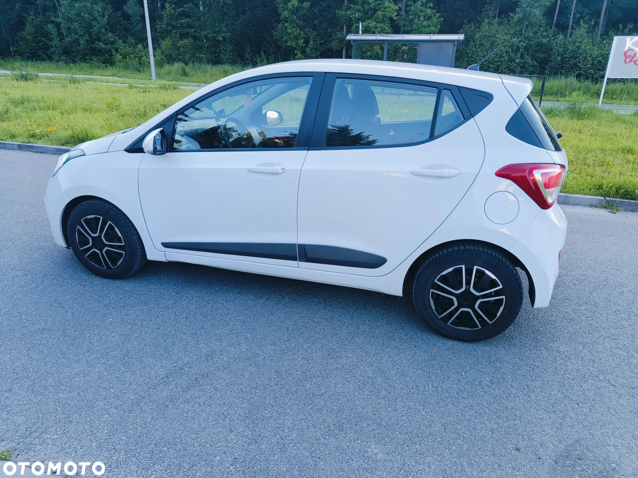Hyundai i10 1.2 Comfort - 9