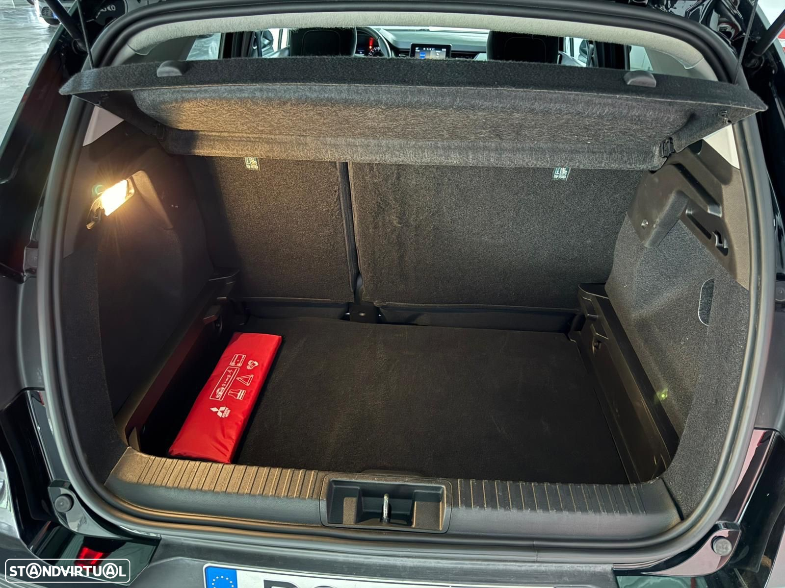 Mitsubishi ASX 1.0 MPI-T Kaiteki - 15