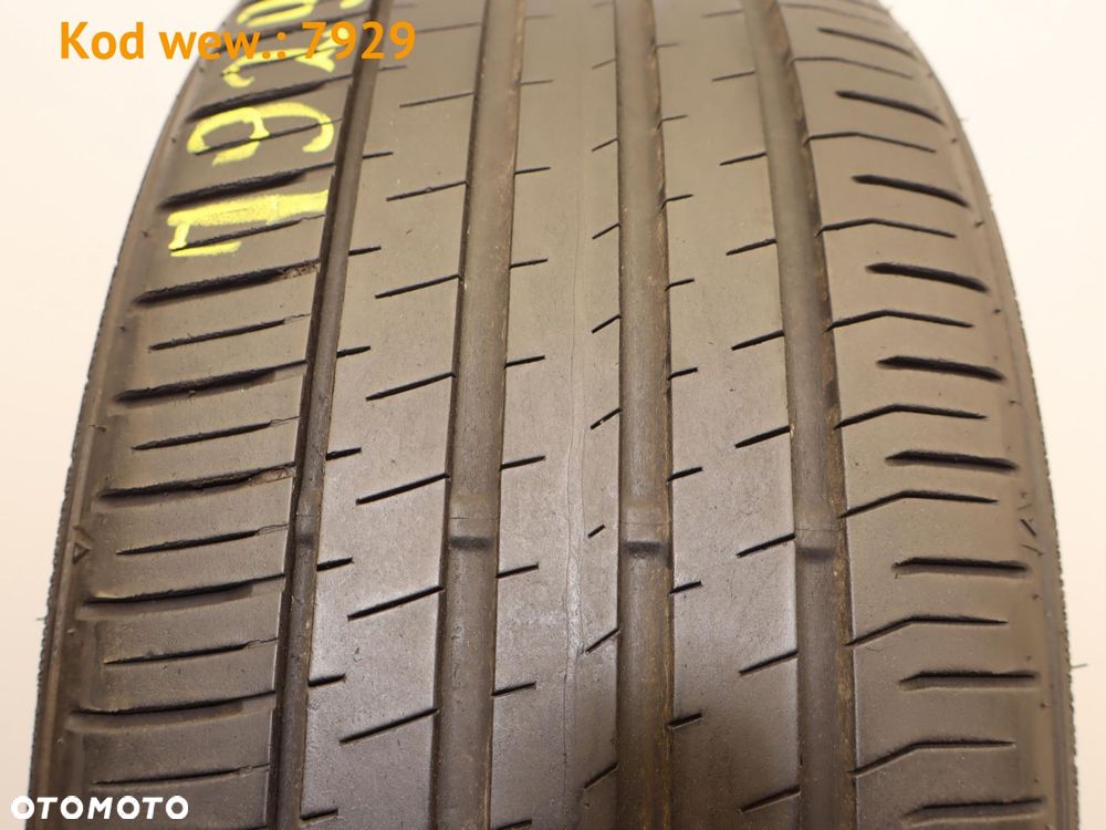 Falken ZIEX ZE310 - 215/40 R18 - 2