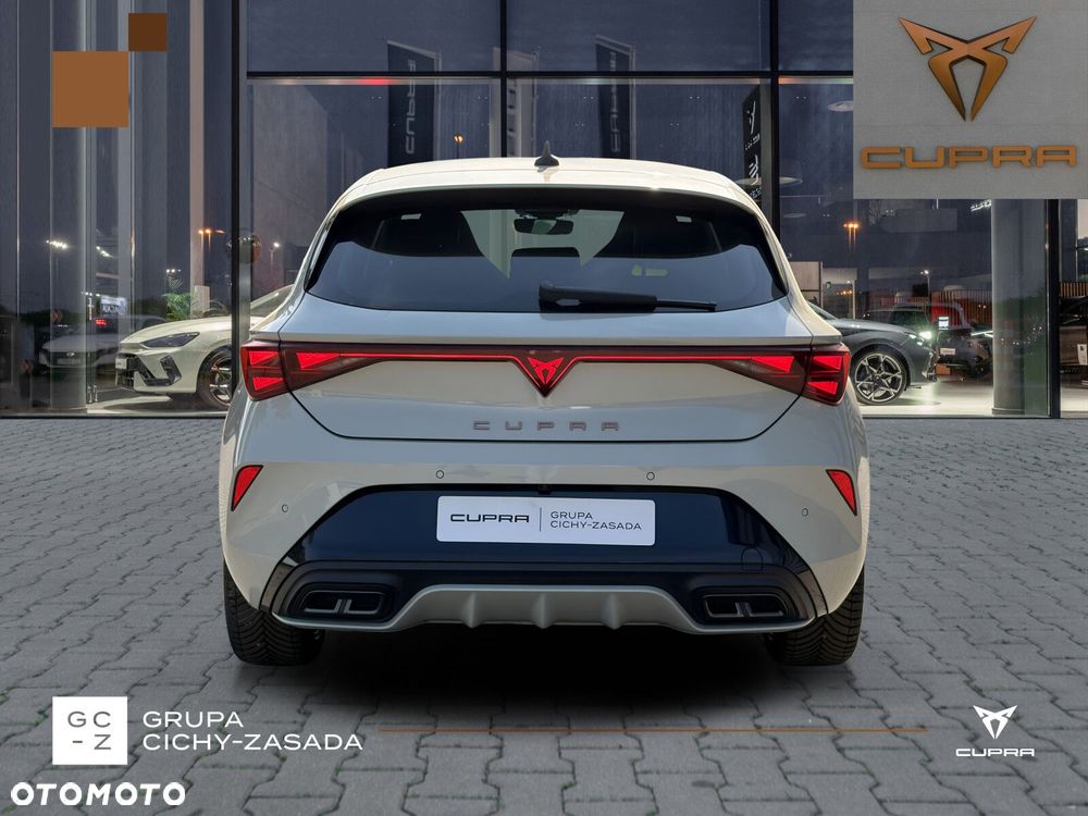 Cupra Leon 2026 photo 4