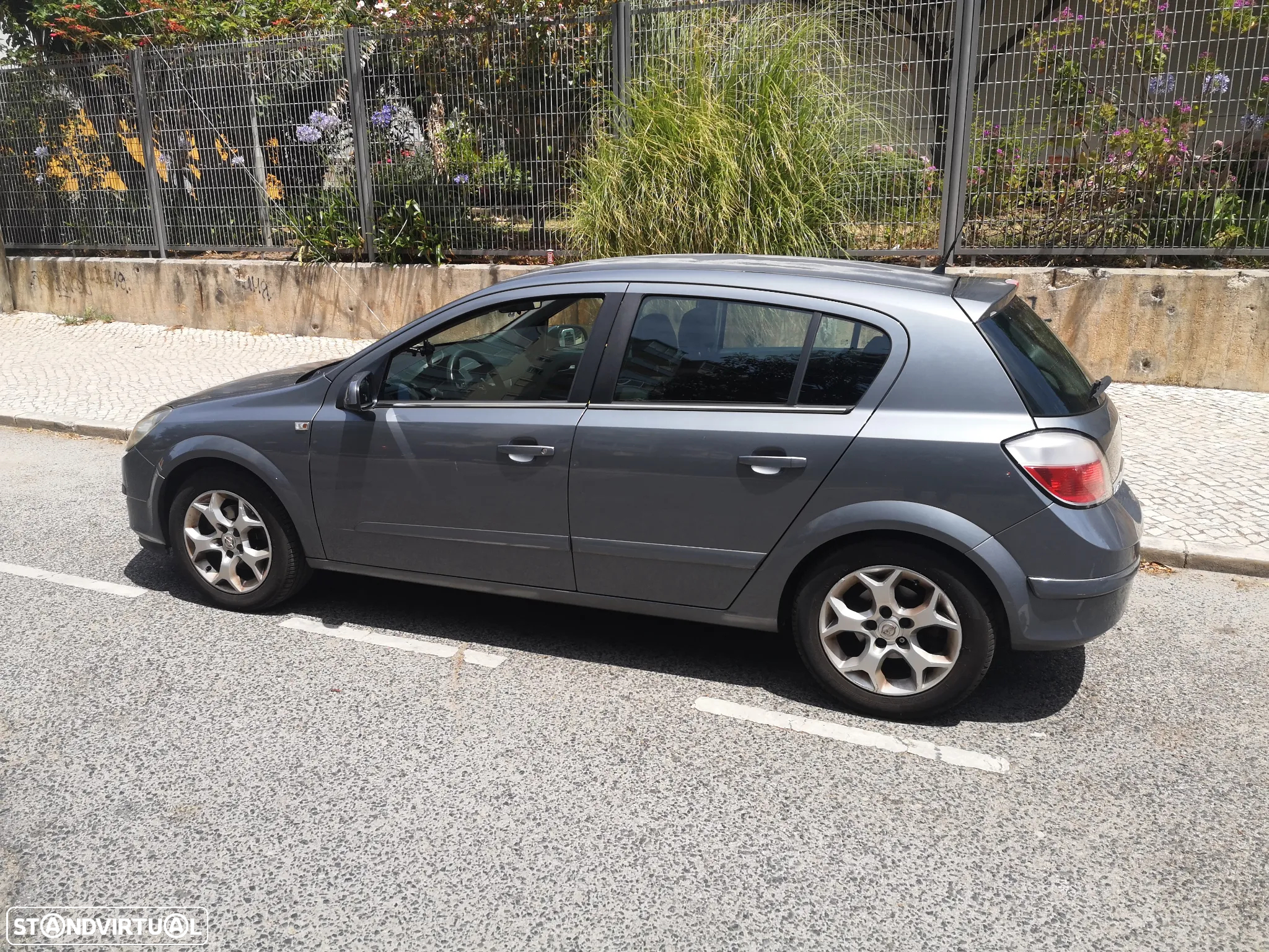 Opel Astra 1.3 CDTi Cosmo - 6