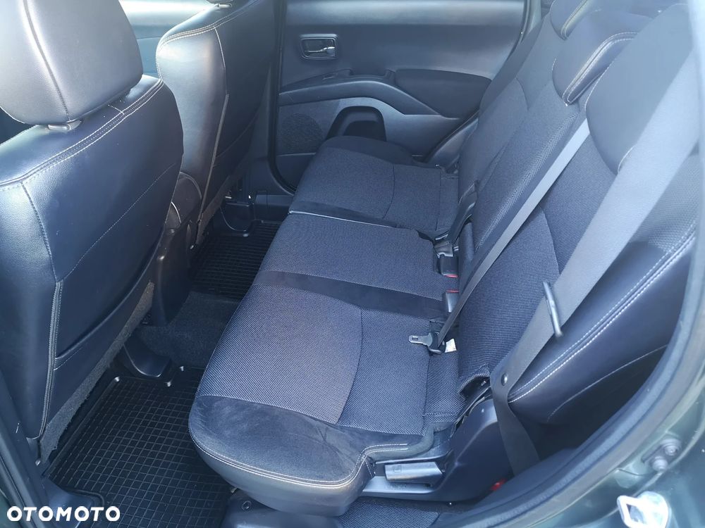 Citroën C-Crosser FAP Tendance - 26