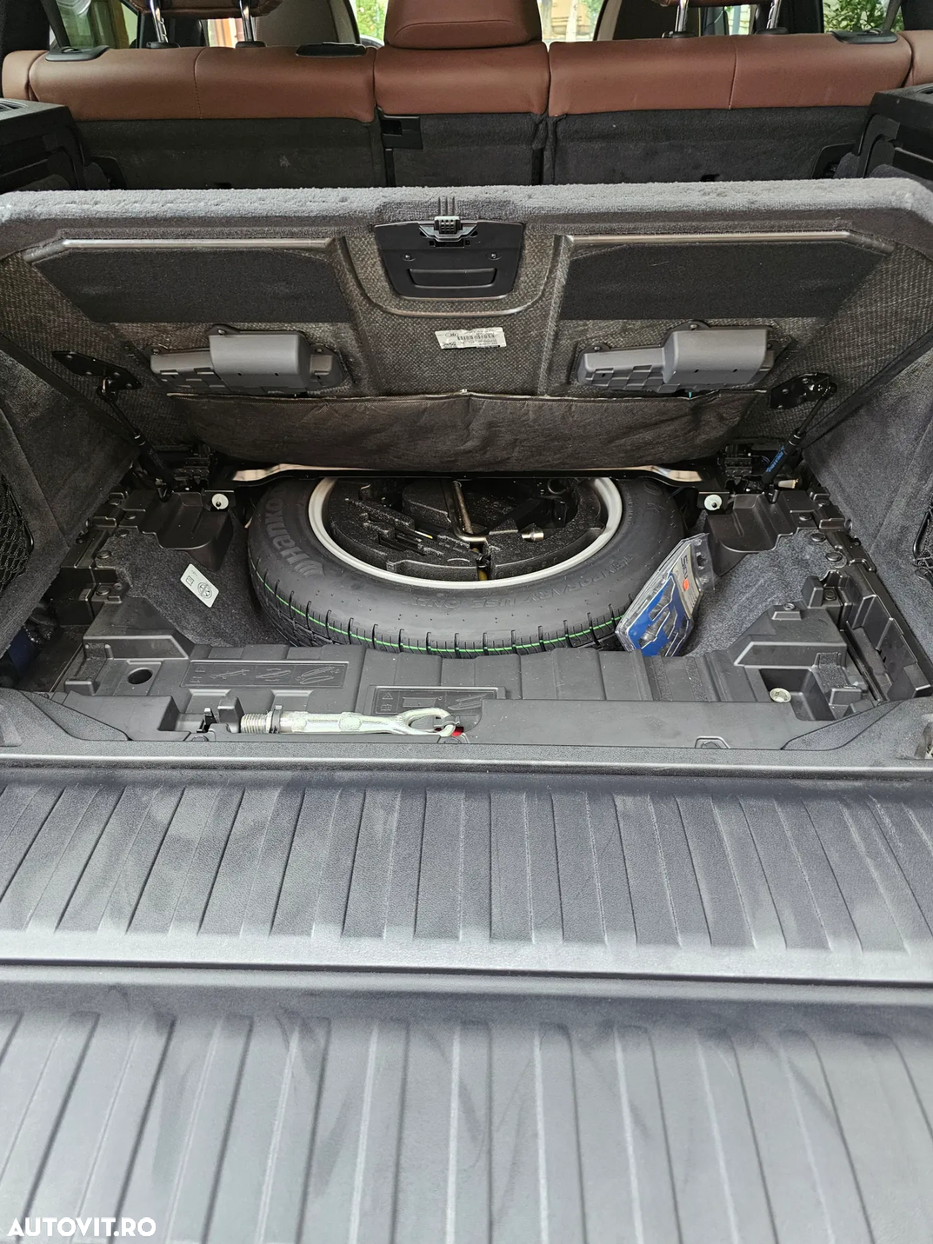 BMW X5 xDrive40i - 31