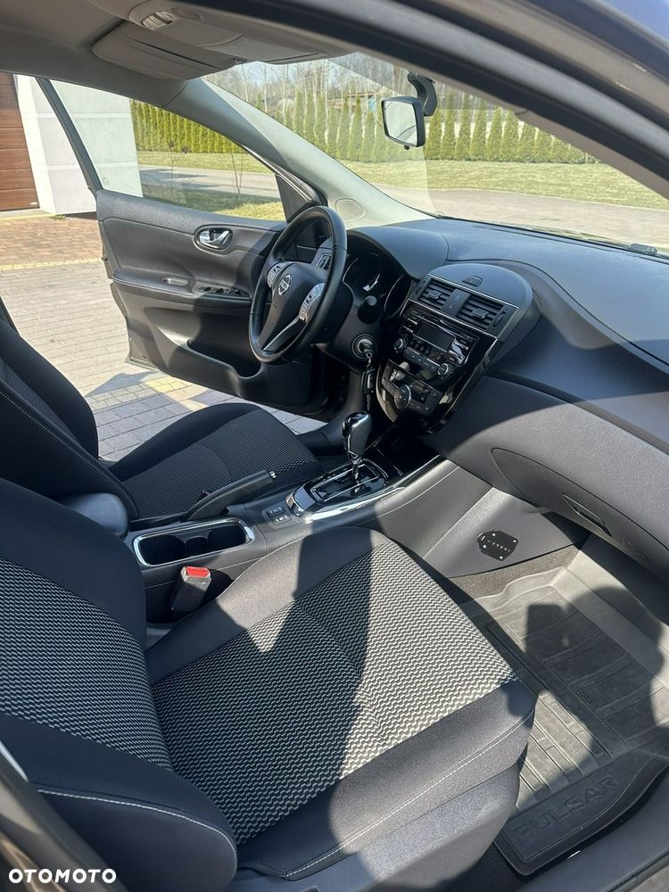 Nissan Pulsar - 20