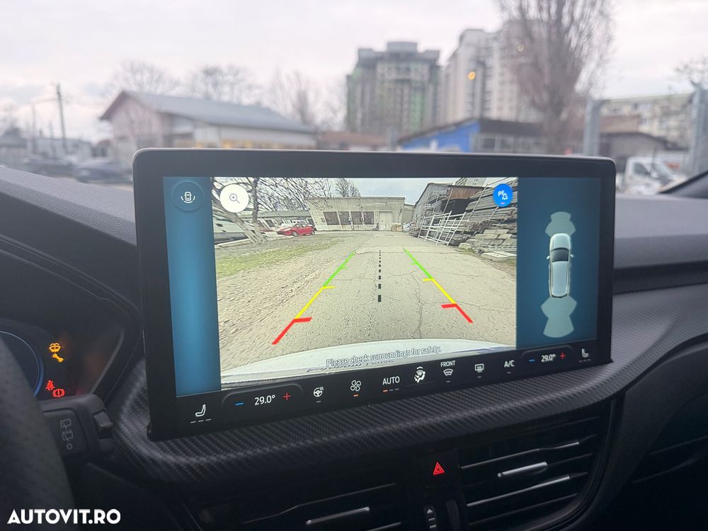 Ford Kuga 1.5 EcoBoost A8 FWD ST-Line - 10