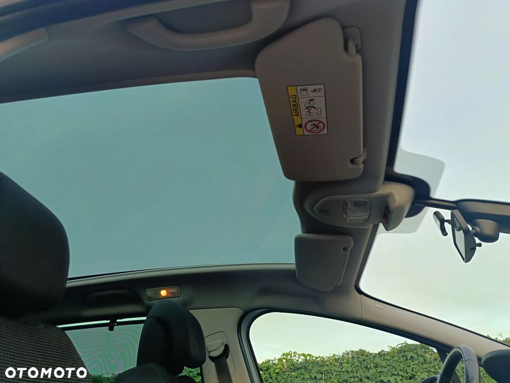 Peugeot 5008 HDI 160 Automatik Business-Line - 13