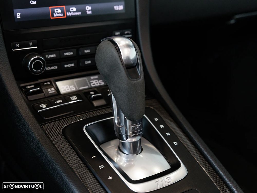 Porsche 718 Boxster 2.0 PDK - 39