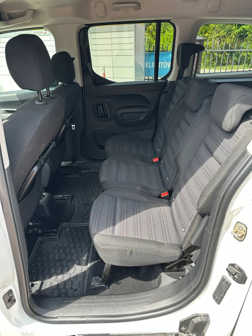 Opel Combo Life XL 1.5 CDTI Edition Plus S&S - 6