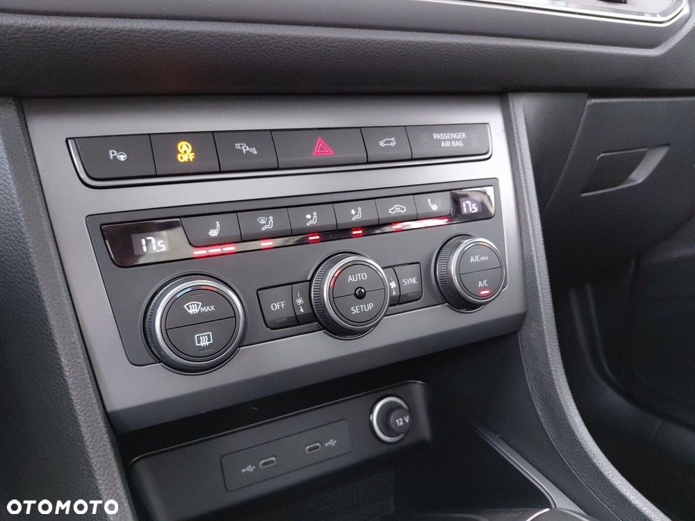 Cupra Ateca - 28