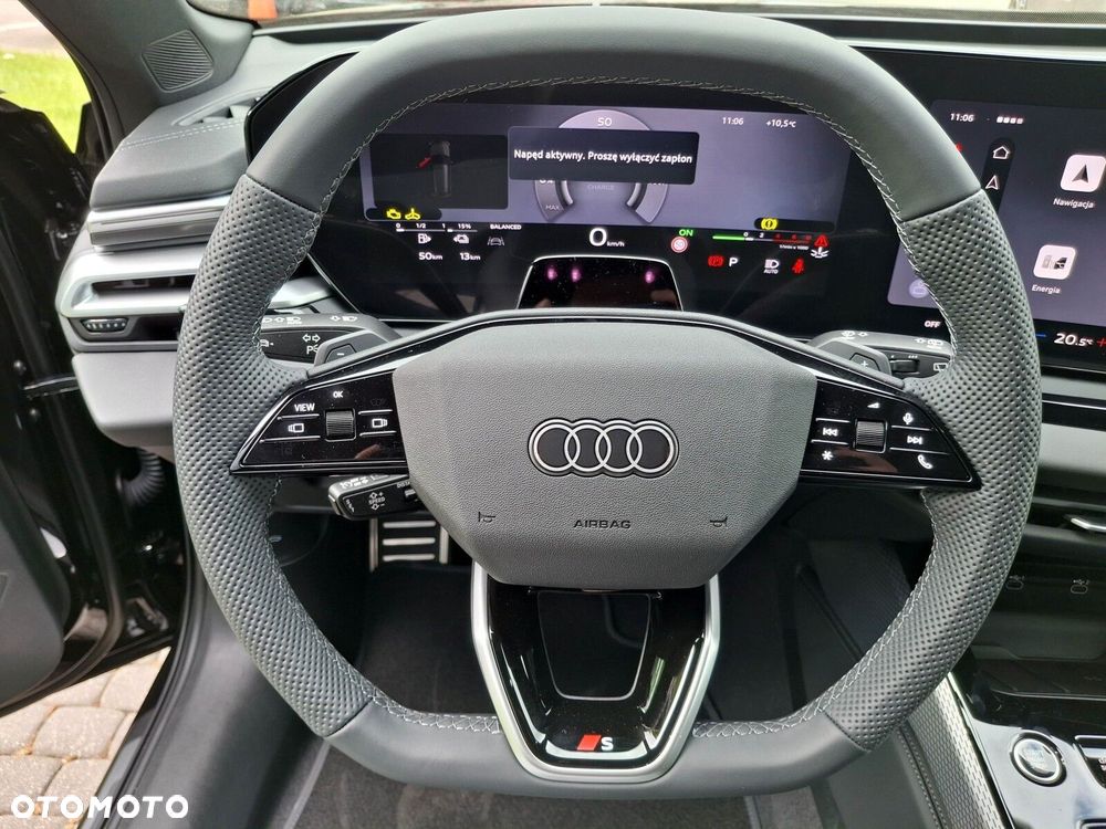 Audi A5 Avant - 37