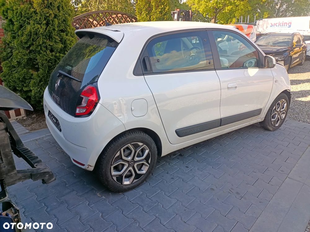 Renault Twingo SCe 75 INTENS - 1