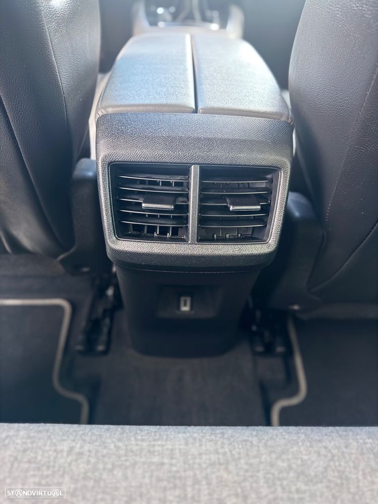 Citroën C5 Aircross 1.5 BlueHDi Shine - 19