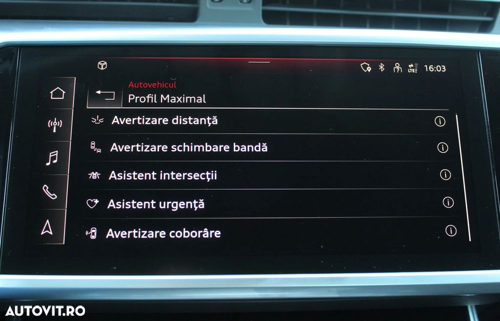 Audi A6 40 TDI quattro S tronic advanced - 33