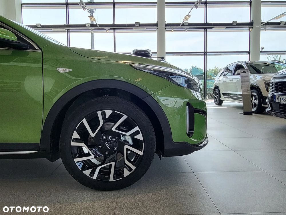 Kia XCeed - 9