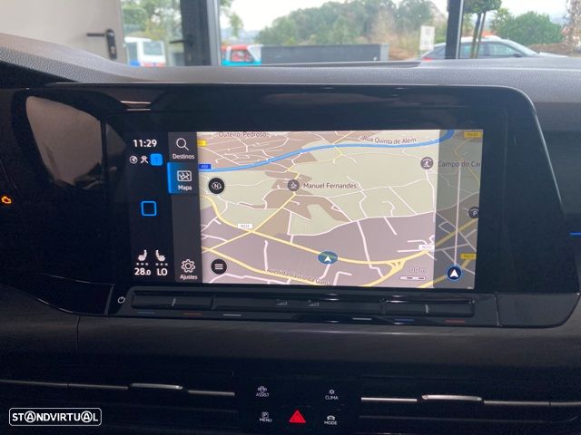 VW Golf Variant 2.0 TDi SCR DSG Style - 42