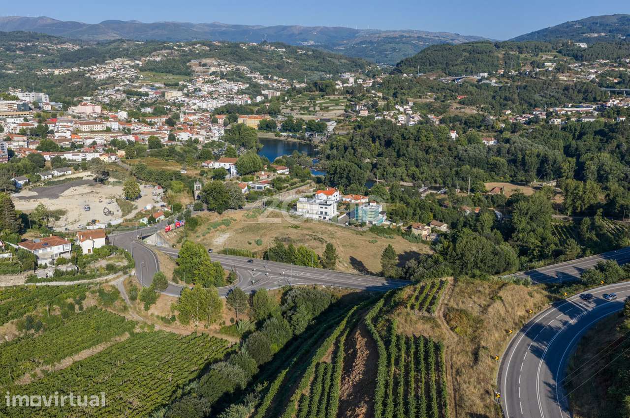 TERRENO URBANO COM 14.255 m² – EXCELENTE OPORTUNIDADE