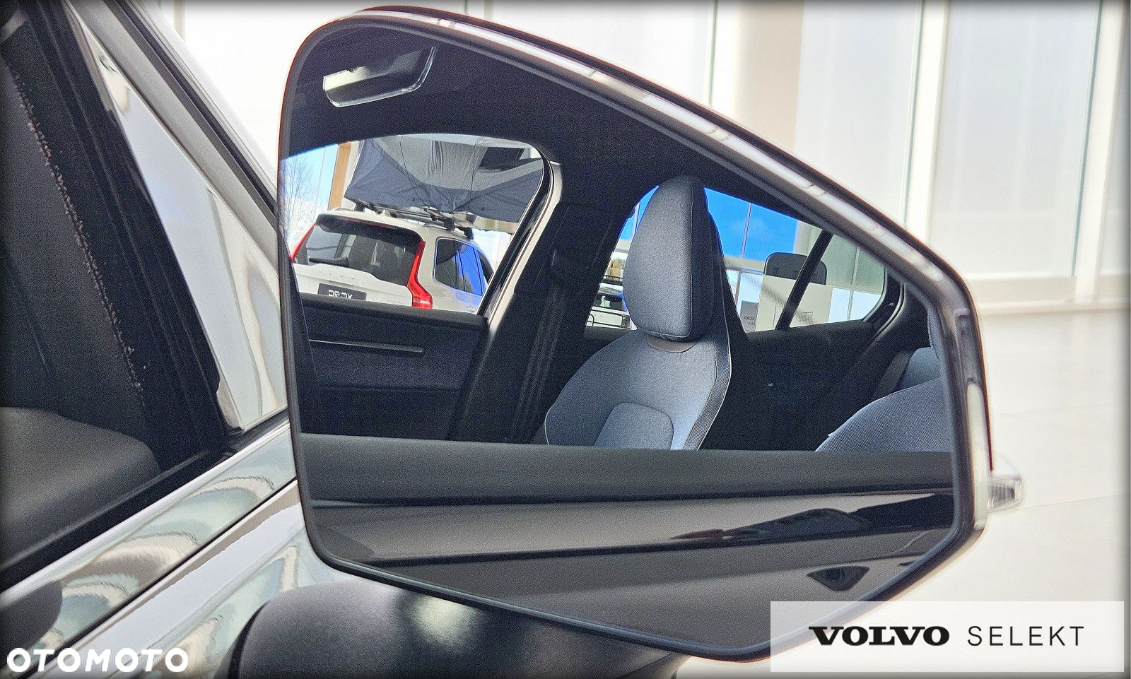 Volvo EX30 - 34