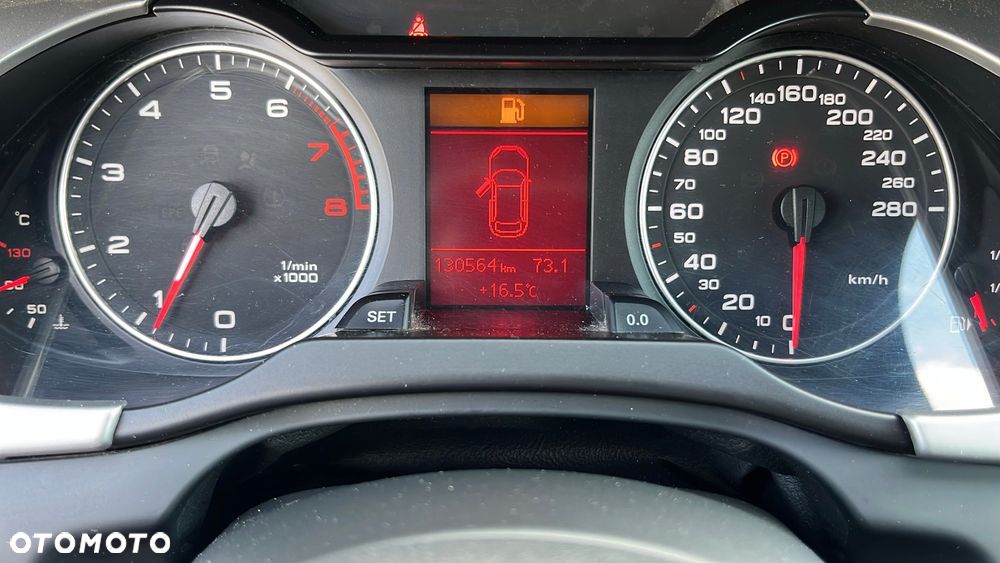 Audi A4 Avant - 11