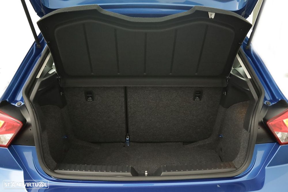 SEAT Ibiza 1.0 TSI Style - 21